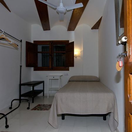 Casa Rural "Ca Tona" Chulilla Extérieur photo