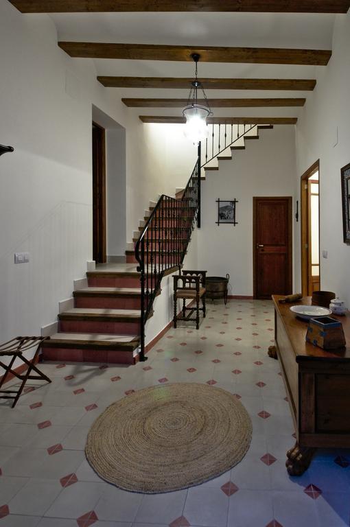 Casa Rural "Ca Tona" Chulilla Extérieur photo