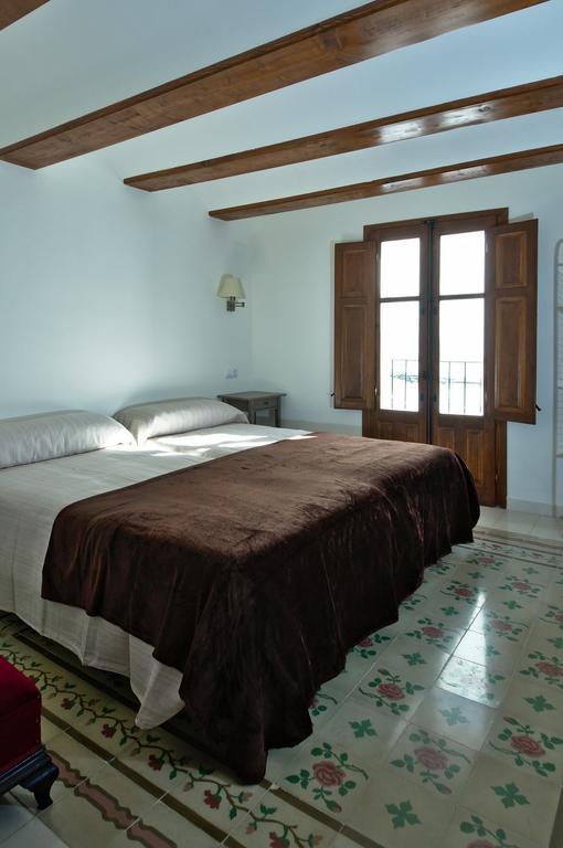 Casa Rural "Ca Tona" Chulilla Extérieur photo