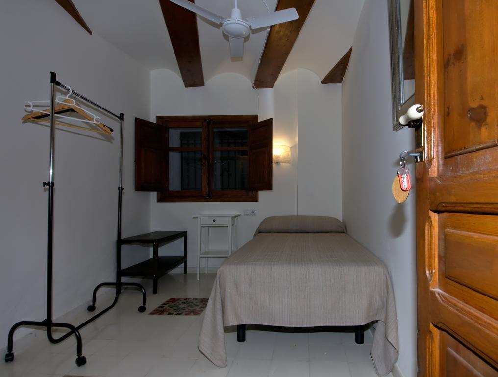 Casa Rural "Ca Tona" Chulilla Extérieur photo