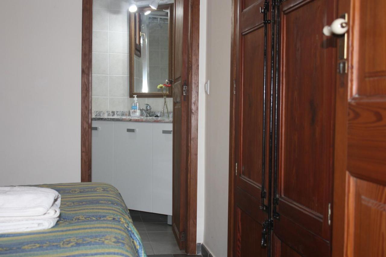 Casa Rural "Ca Tona" Chulilla Extérieur photo